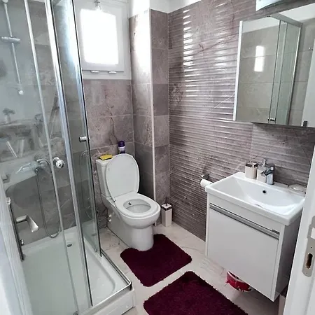 Appartamento Long Valeria Agios Georgios (Famagusta)