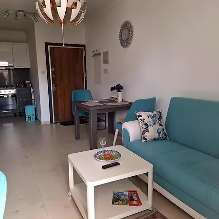 Appartamento Long Valeria Agios Georgios (Famagusta)