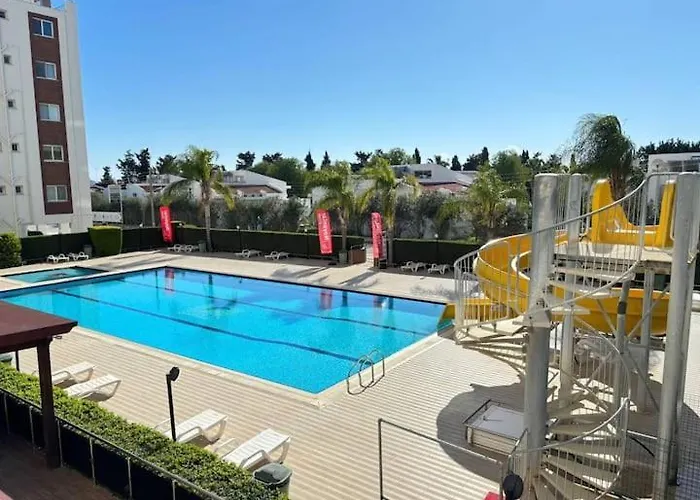 Apartmán Long Valeria