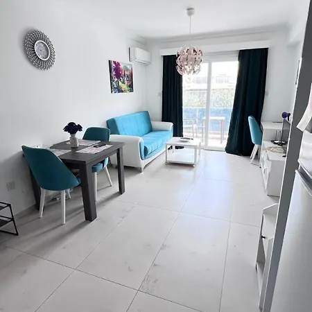 Long Valeria דירה Agios Georgios (Famagusta)
